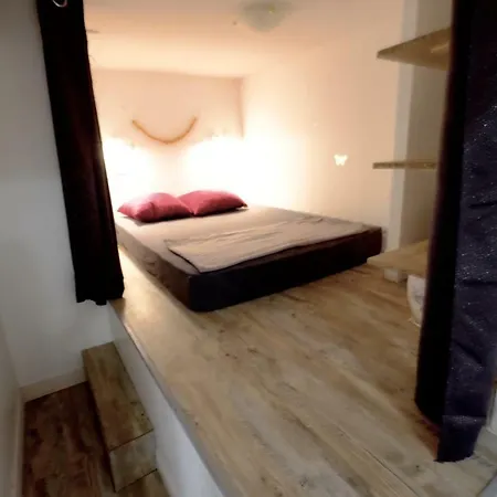 Appartement Bordeaux Victoire Extérieur photo