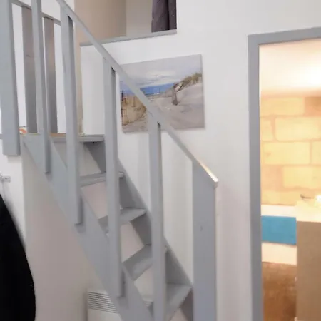 Appartement Bordeaux Victoire Extérieur photo