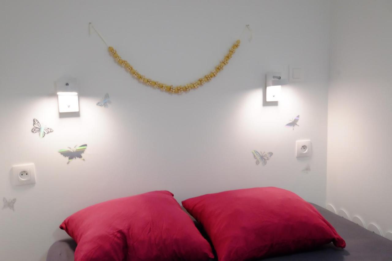 Appartement Victoire