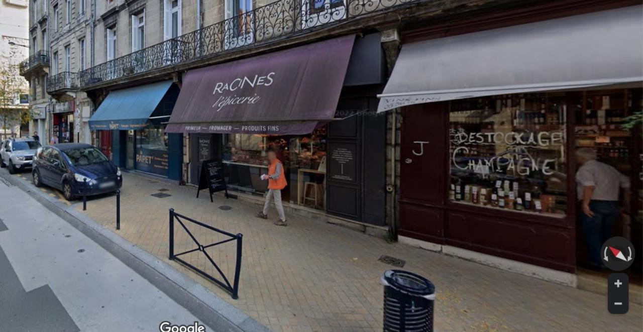 Victoire Apartamento