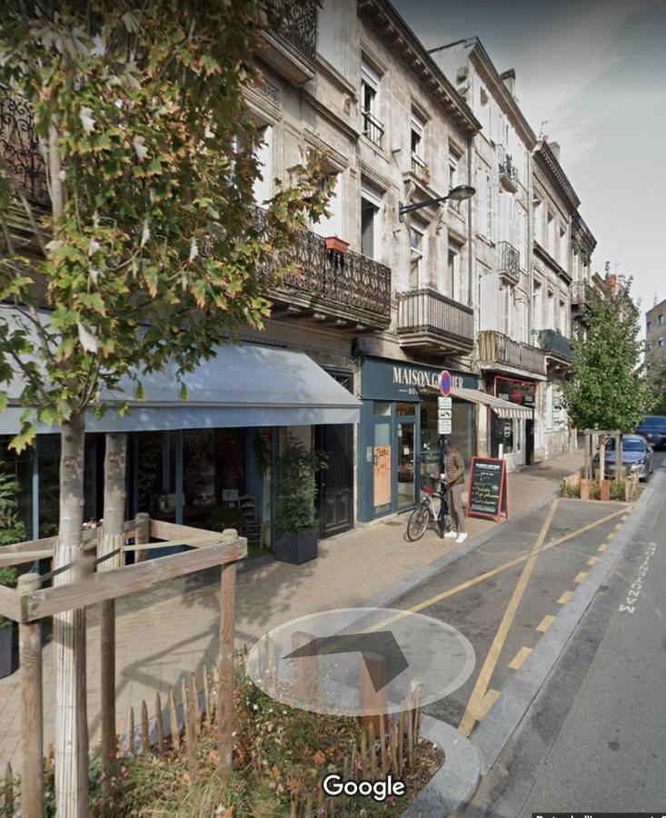 Victoire Apartamento