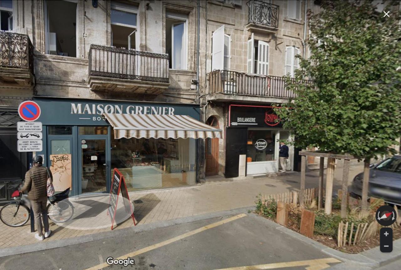Victoire Apartamento