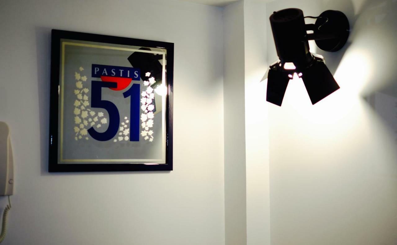 Victoire Appartement *