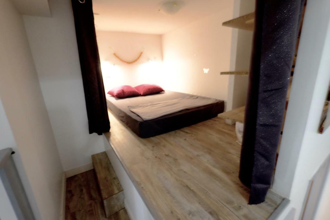 Apartamento Victoire *