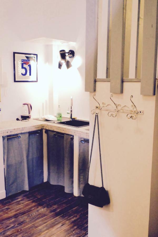 Apartamento Victoire