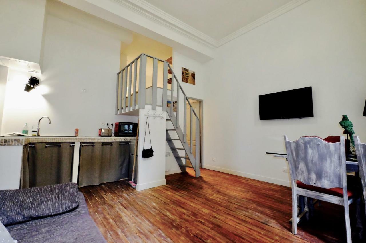 Victoire Apartamento *