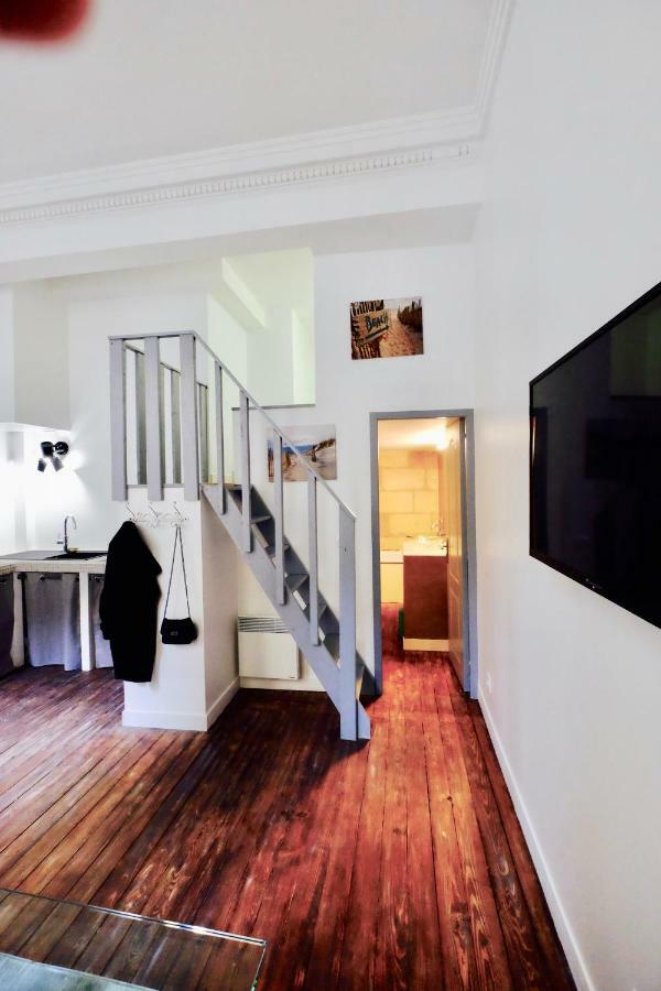 Victoire Appartement *